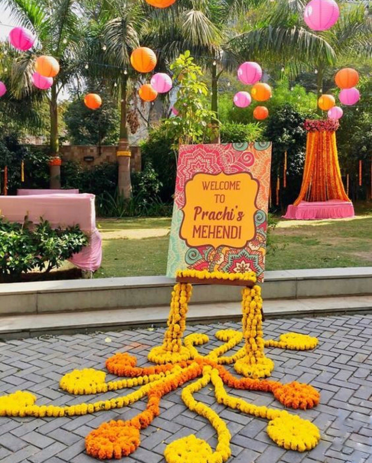 Royal Indian Wedding 9